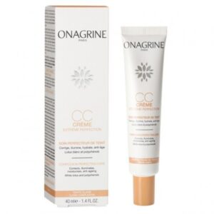 ONAGRINE CC CREME CLAIRE EXTRÊME PERFECTION 40ML