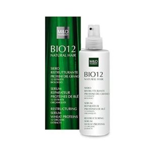 BIO12 SERUM REPARATEUR PROTEINES DE BLE 200ML
