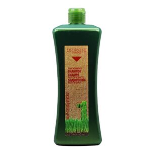 BIOKERA NATURE SHAMPOOING ANTI-CHUTE 1L