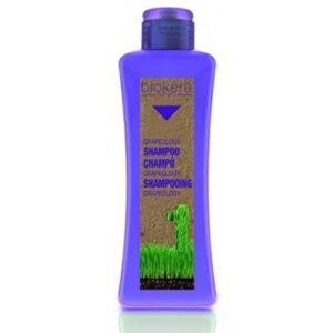 BIOKERA NATURE SHAMPOOING GRAPEOLOGY (RAISIN) 300ML