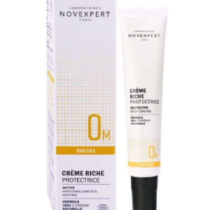 NOVEXPERT CREME RICHE PROTECTRICE ANTI-AGE 40ML