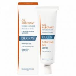 DUCRAY Gel Rubéfiant Tonique Capillaire
