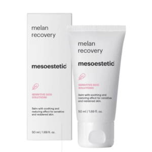 MESOESTETIC MELAN RECOVERY SENSITIVE SKIN SOLUTIONS 50ML