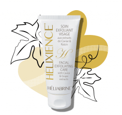 HELIABRINE HELIXIENCE SOIN EXFOLIANT VISAGE 75ML