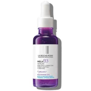 LA ROCHE-POSAY MELA B3 SÉRUM CONCENTRE ANTI-TACHES BRUNES 30ML