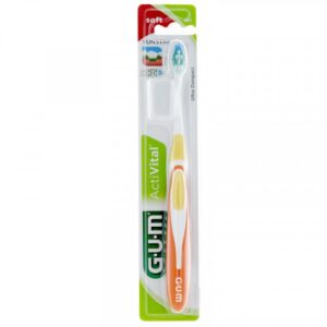 GUM BROSSE A DENT ACTIVITAL ULTRA REF 585