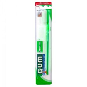GUM BROSSE A DENT CLASSIC REF 411