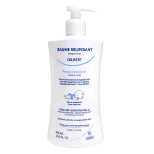 GILBERT BAUME RELIPIDANT BEBE 400ML