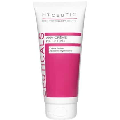 HTCEUTIC AHA CREME POST PEELING 200ML