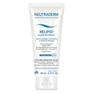 NEUTRADERM BAUME RELIPIDANT 200ML