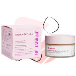 HELIABRINE CRÈME HYDRA-SATINÉE SOINS AU COLLAGÈNE MARIN 50ML