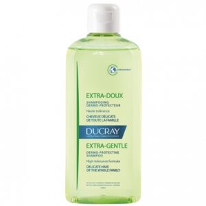 DUCRAY SHAMPOOING EXTRA DOUX