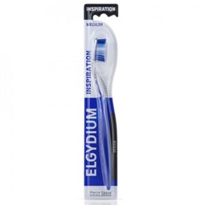 ELGYDIUM INSPIRATION BROSSE A DENT MEDIUM 75ML