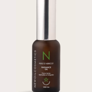 NEW OIL COSMETICS HUILE DE RICIN 30ML