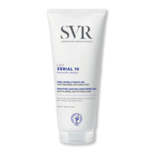 SVR XERIAL 10 LAIT CORPS HYDRATANT 200ML