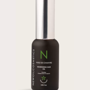 NEW OIL COSMETICS HUILE DE CHANVRE 30ML