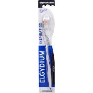 ELGYDIUM INSPIRATION BROSSE A DENT SOUPLE/SOFT 75ML