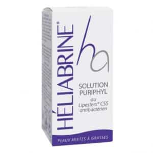 HELIABRINE HA SOLUTION PURIPHYL 40ML