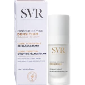 SVR DENSITIUM CONTOUR DES YEUX CORRECTION GLOBALE TRIPLE ACTION 15ML