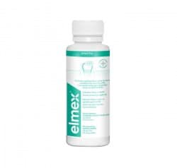 ELMEX BAIN DE BOUCHE SENSITIVE 100ML
