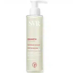 SVR CICAVIT+ GEL MOUSSANT ULTRA-DOUX 200ML