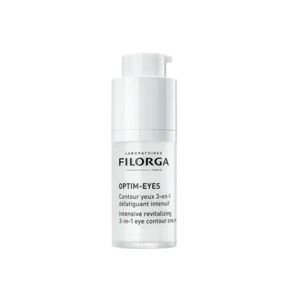 FILORGA OPTIM-EYES CONTOUR YEUX 3 EN 1 15ML