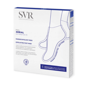 SVR XERIAL PEEL MASQUE EXFOLIANT PIEDS 2 x 20ML