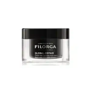 FILORGA GLOBAL-REPAIR CREME NUTRI-JEUNESSE MULTI-REVITALISANTE 50ML