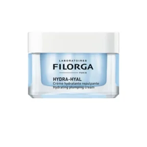 FILORGA HYDRA-HYAL CREME HYDRATANTRE REPULPANTE 50ML