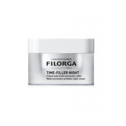 FILORGA TIME-FILLER NIGHT CREME NUIT MULTI-CORRECTION 50ML