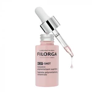 FILORGA NCEF-SHOT CONCENTRE POLYREVITALISANT SUPREME 15ML