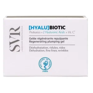 SVR [HYALU] BIOTIC GELEE REGENERANTE REPULPANTE 50ML