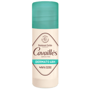 ROGE CAVAILLES DEODORANT BILLE SOLIDE DERMATO 48H 40ML