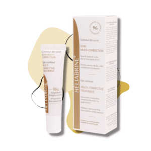HELIABRINE SOIN MULTI CORRECTION CONTOUR YEUX 15ML