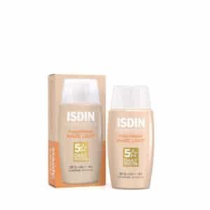 ISDIN FUSION WATER SPF50