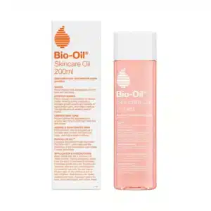 BIO-OIL HUILE DE SOIN NATURAL 200ML