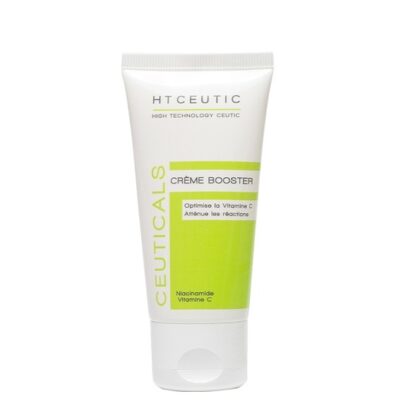 HTCEUTIC CREME BOOSTER A LA VITAMINE C