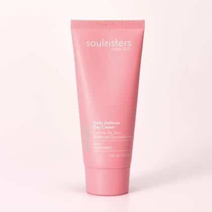 SOULSISTERS CREME DE JOUR SPF25 NIACINAMIDE 100ML