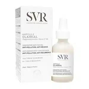 SVR CLAIRIAL AMPOULE CONCENTRE ANTI-TACHES 30ML