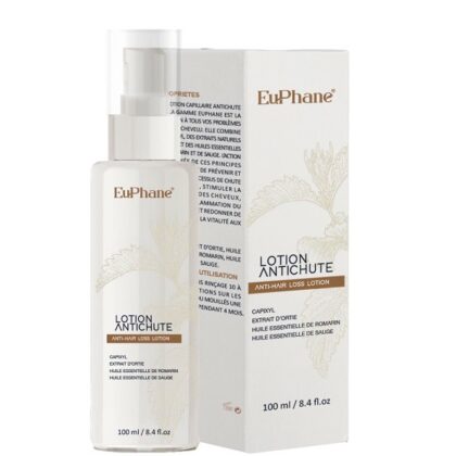 EUPHANE LOTION ANTI-CHUTE 100ML