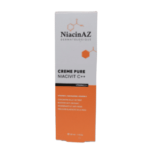 NIACINAZ NIACIVIT C++ CREME PURE 30ML
