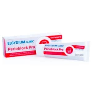 ELGYDIUM DENTIFRICE CLINIC PERIOBLOCK PRO 50ML