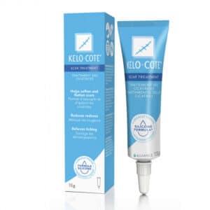 KELO-COTE GEL CICATRISANT 15G