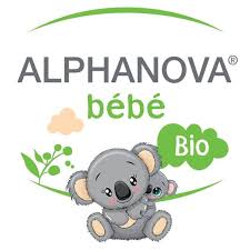 ALPHANOVA Bébé