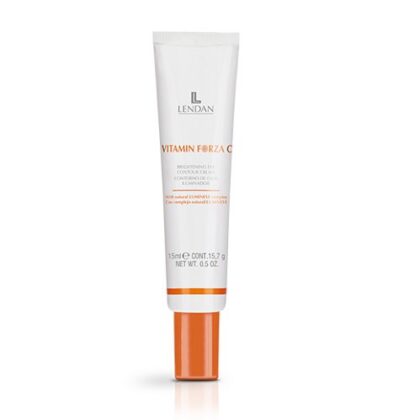 LENDAN VITAMIN FORZA C CONTOUR DES YEUX ILLUMINATEUR 15ML