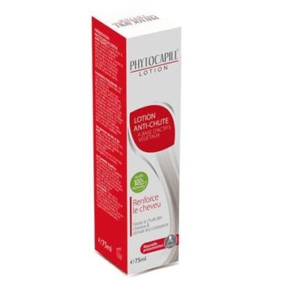PHYTOCAPILL LOTION ANTI-CHUTE 75ML