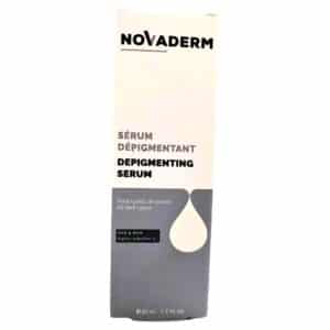 NOVADERM SERUM DEPIGMENTANT 2% ALPHA-ARBUTIN 30ML