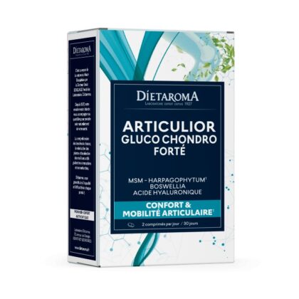 Articulior Gluco Chondro Forté