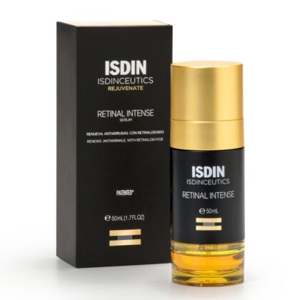 ISDIN SERUM RETINOL NUIT