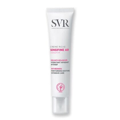 SVR SENSIFINE AR CREME RICHE 40ML